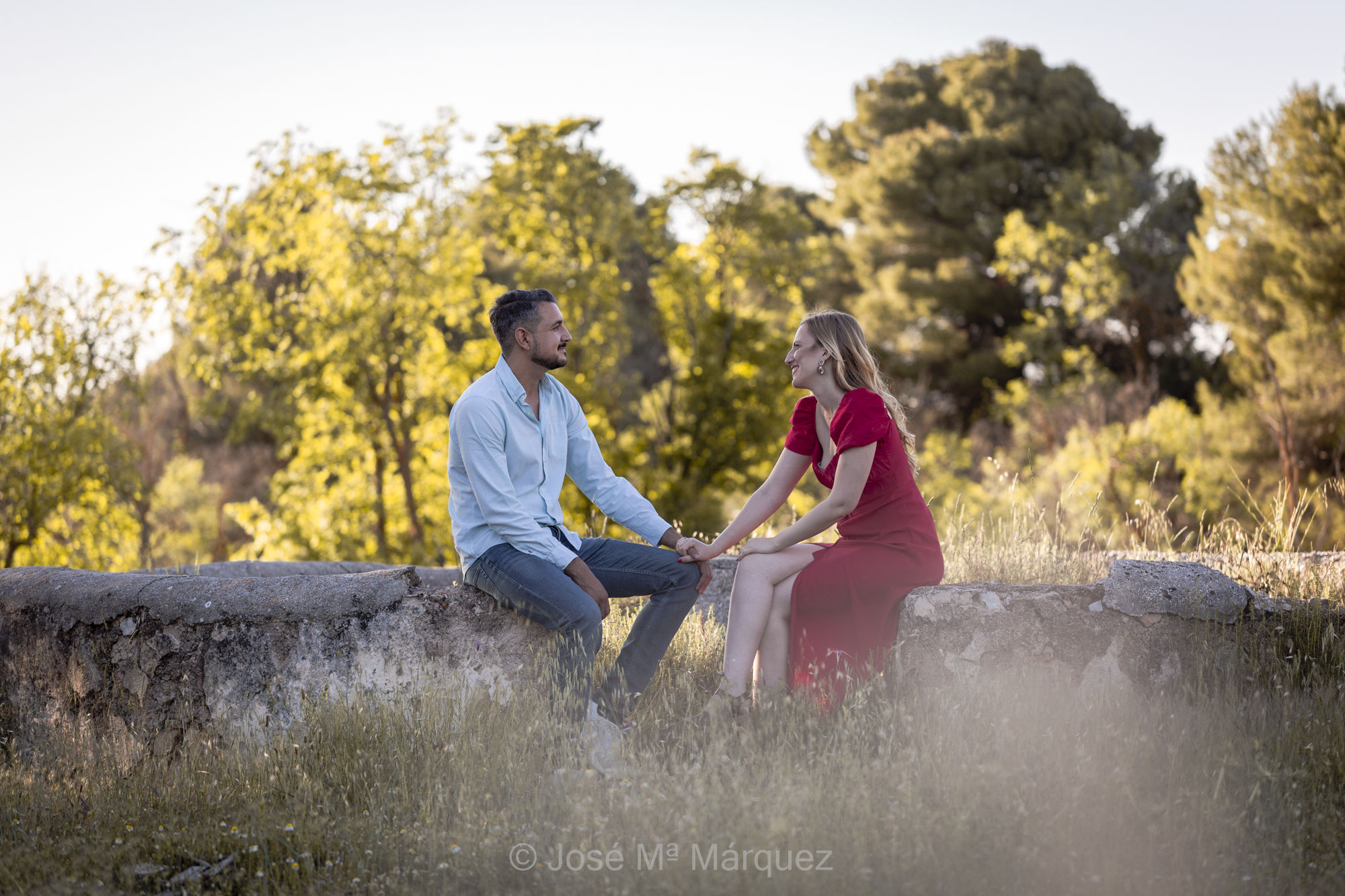 José María Márquez. Fotógrafo de Granada.  - david-y-cristina-182.jpg