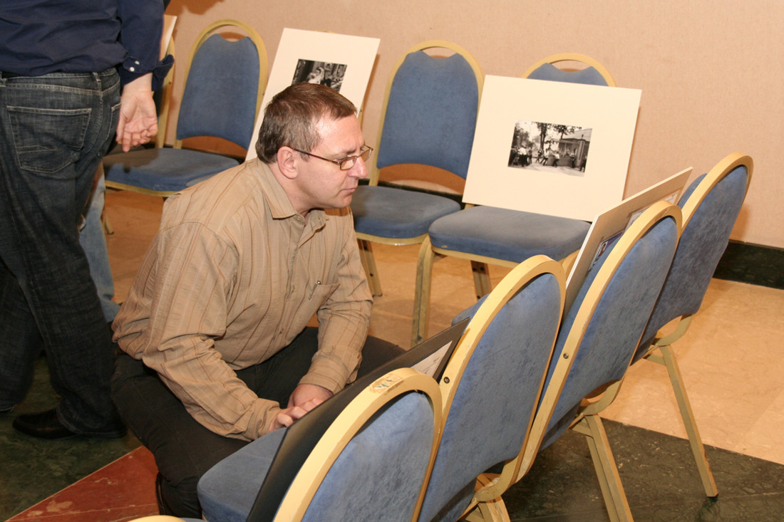 Callificaciones 2009 -3