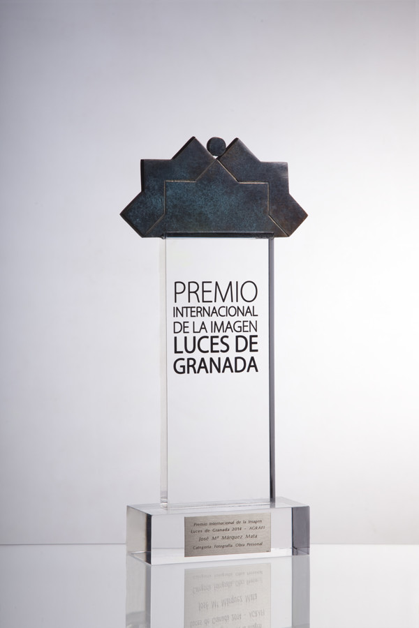 Premio Luces de Granada