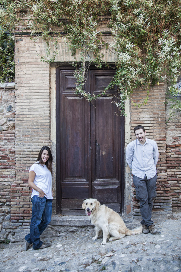 Joaquín y Virginia 098