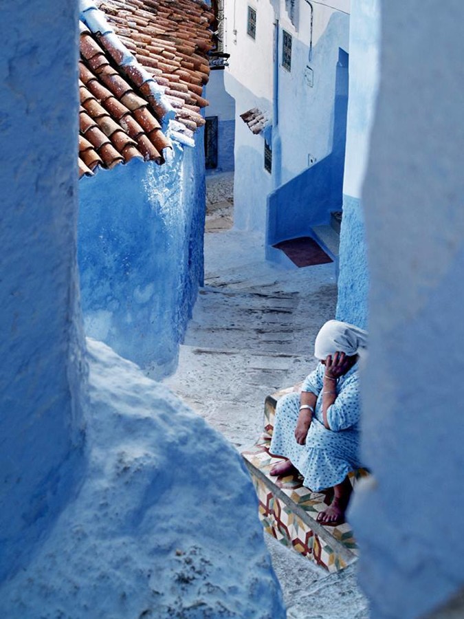 Ana Belén Estrada Anish Abril