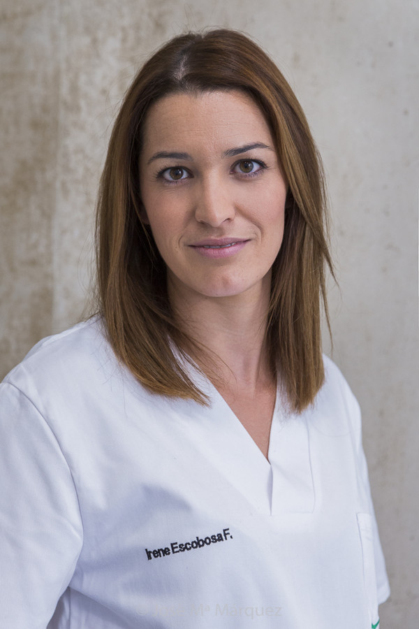 Clínica Dental Adamuz retrato corporativo. Fotógrafo profesional para empresas Granada. José Mª Márquez. Fotografía publicitaria