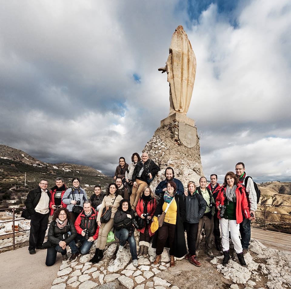 Excursión A Castril