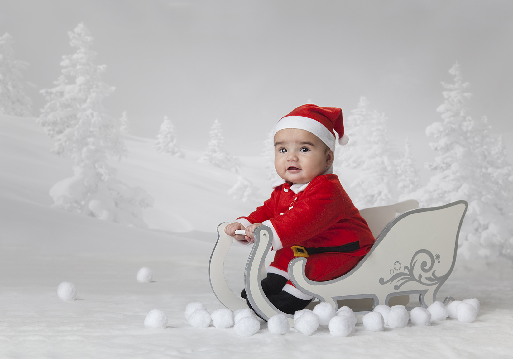 Foto estudio Navidad Foto estudio Navidad
